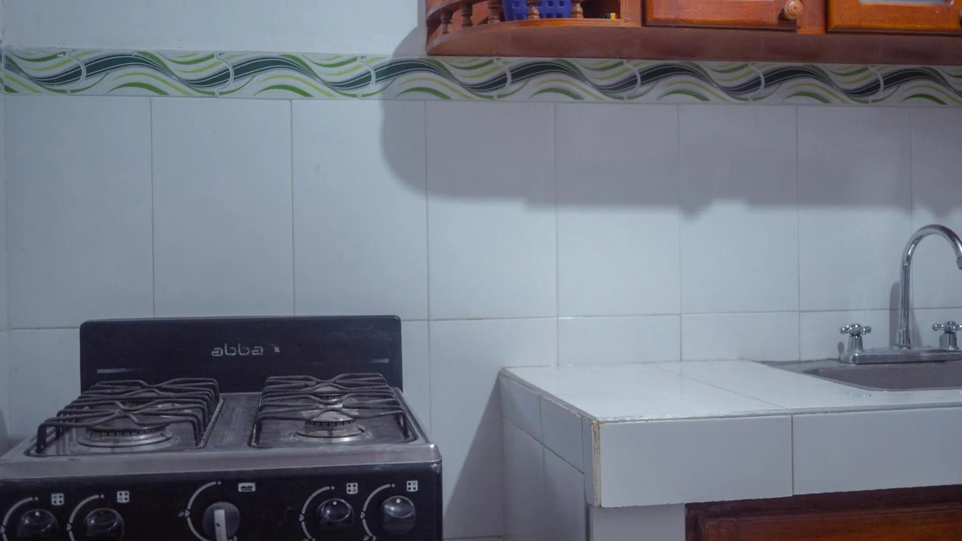 Holiday home Lovely And Close To Airport, Sea, And Old Town Cartagena Colombia