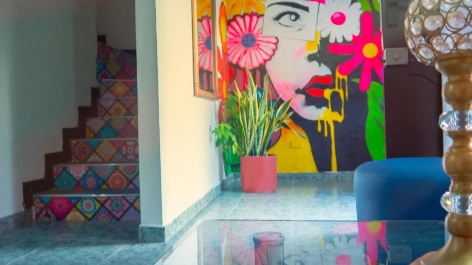 Holiday home Lovely And Close To Airport, Sea, And Old Town Cartagena