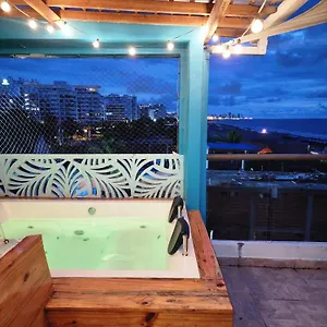 Avadia Del Mar Cartagène