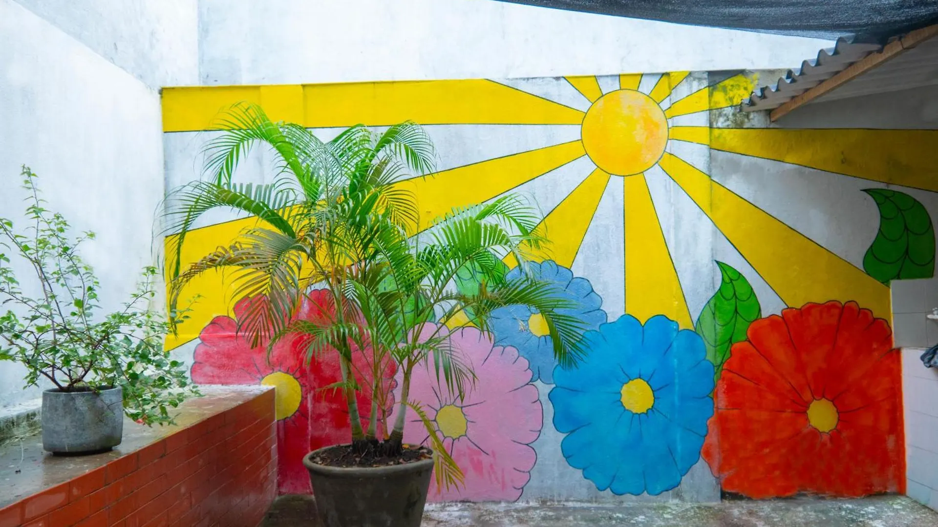 Lovely And Close To Airport, Sea, And Old Town Cartagena 0*,  Kolumbie